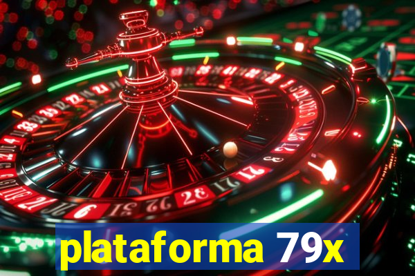 plataforma 79x